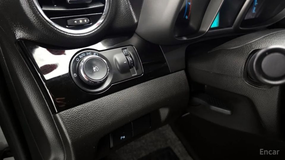 ChevroletGMDaewoo Orlando