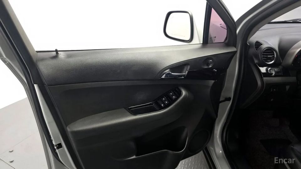 ChevroletGMDaewoo Orlando