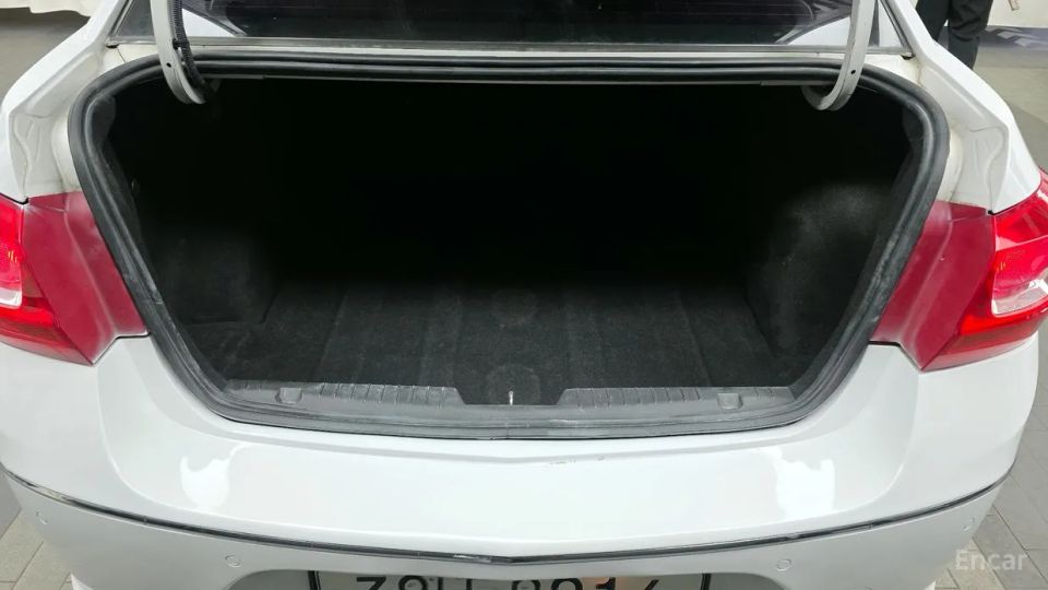 ChevroletGMDaewoo Cruze