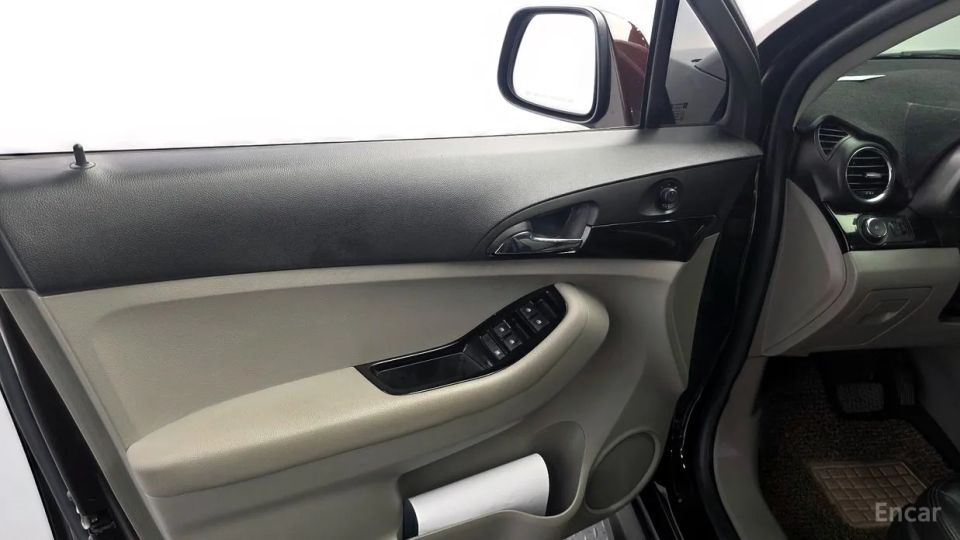 ChevroletGMDaewoo Orlando