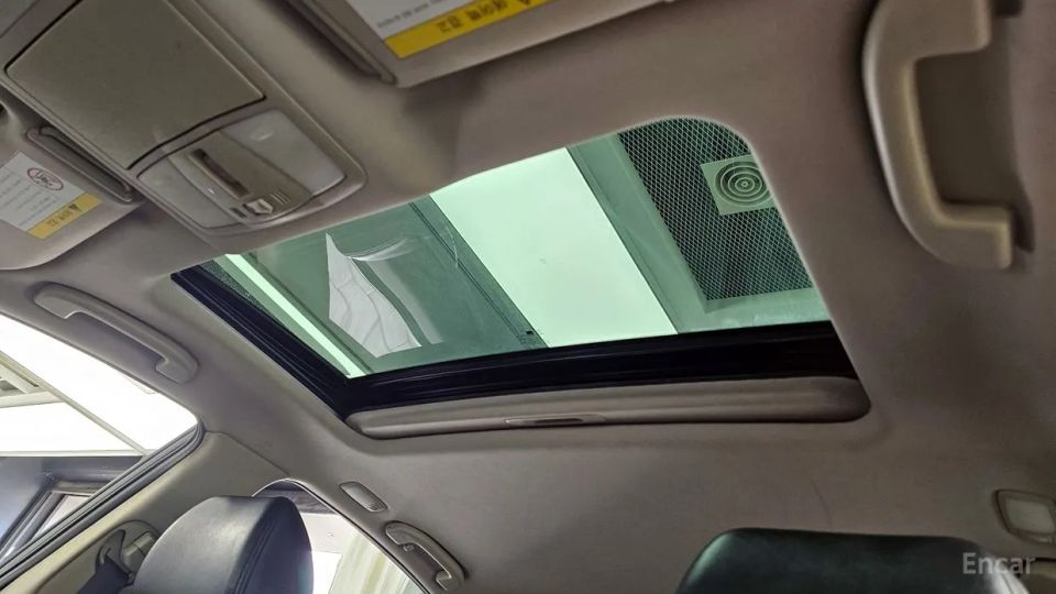 Infiniti G