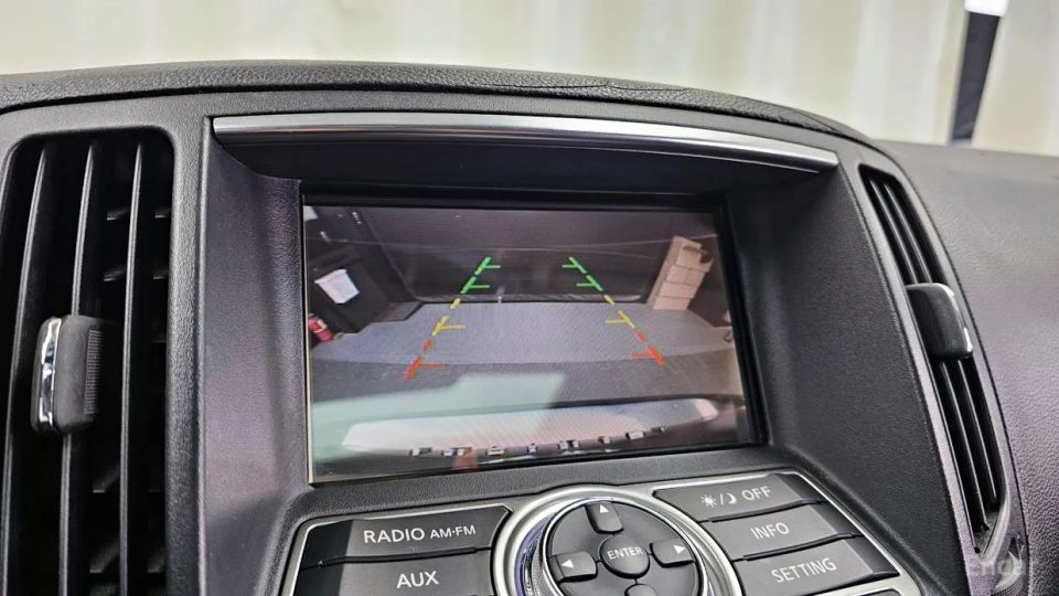 Infiniti G
