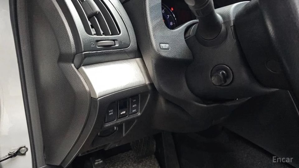 Infiniti G