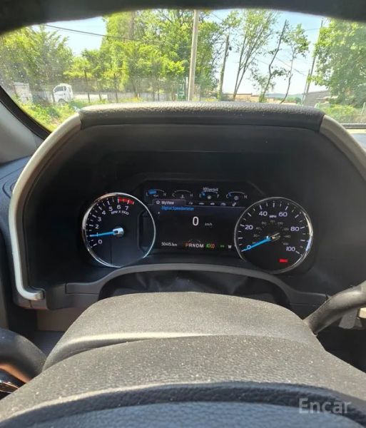 Ford F350