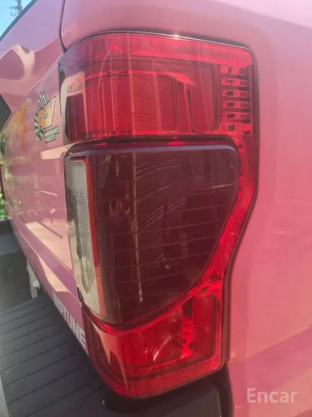 Ford F350