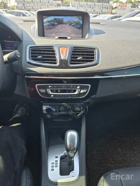 Renault-KoreaSamsung SM3