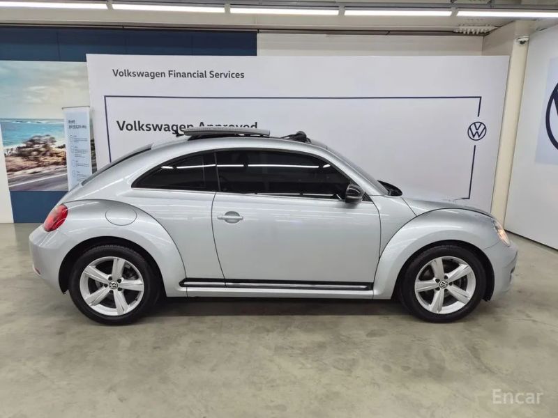 Volkswagen Beatle