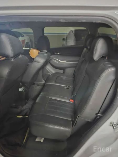 ChevroletGMDaewoo Orlando