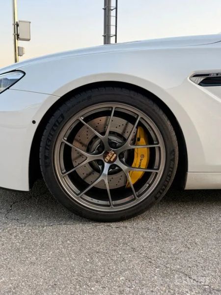 BMW M6