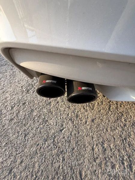 BMW M6