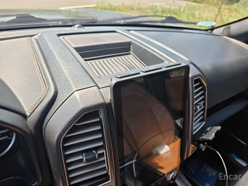Ford F150