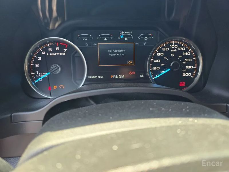 Ford F150