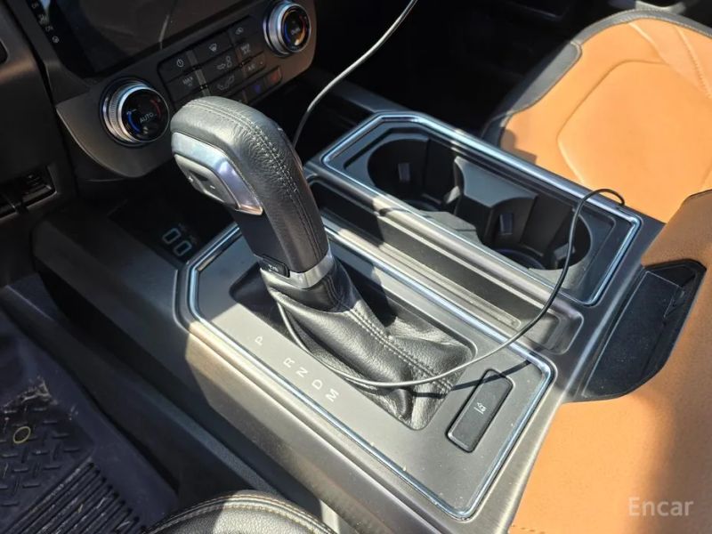Ford F150