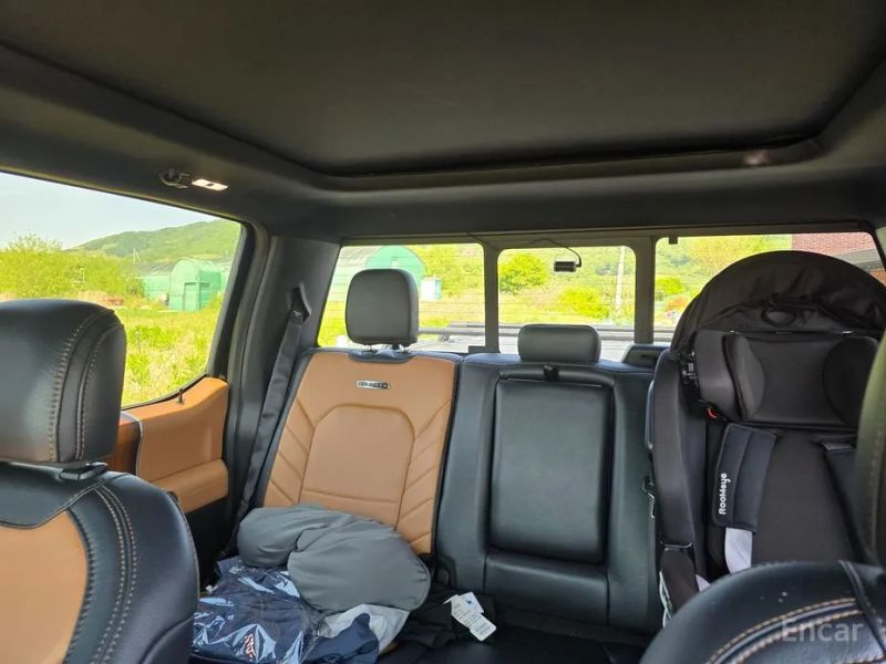 Ford F150