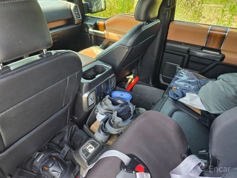 Ford F150