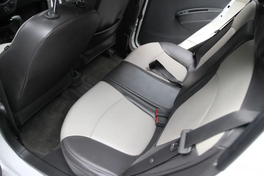 ChevroletGMDaewoo Matiz