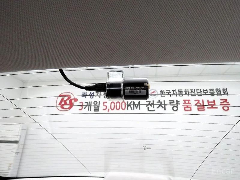 Renault-KoreaSamsung SM3