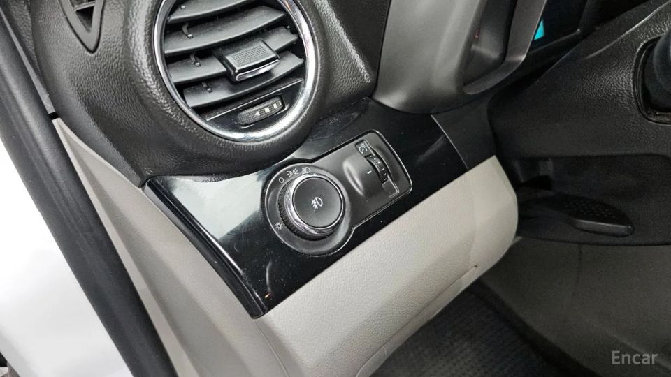 ChevroletGMDaewoo Orlando