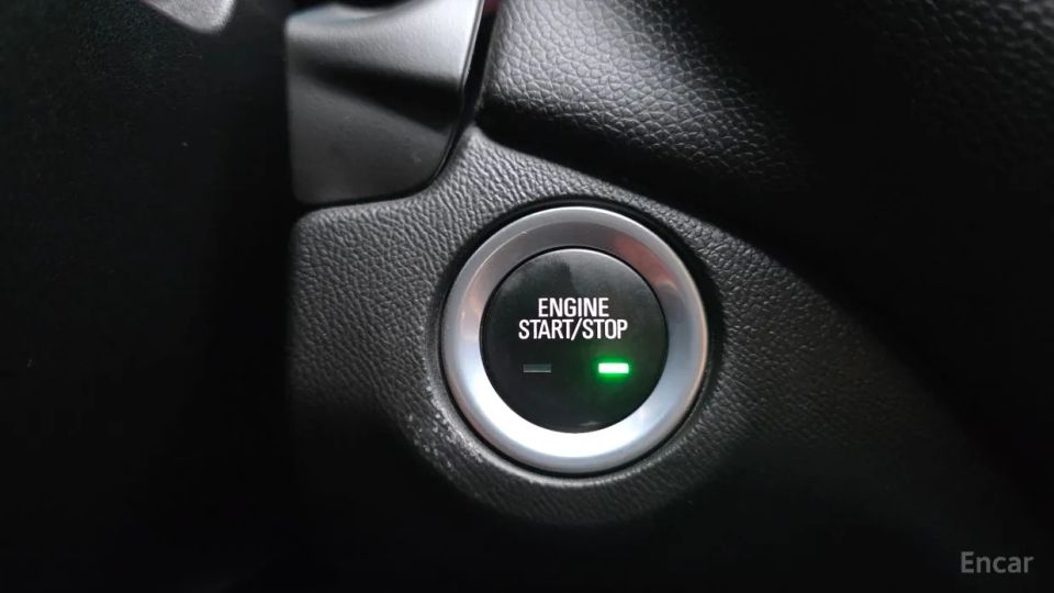 ChevroletGMDaewoo Equinox