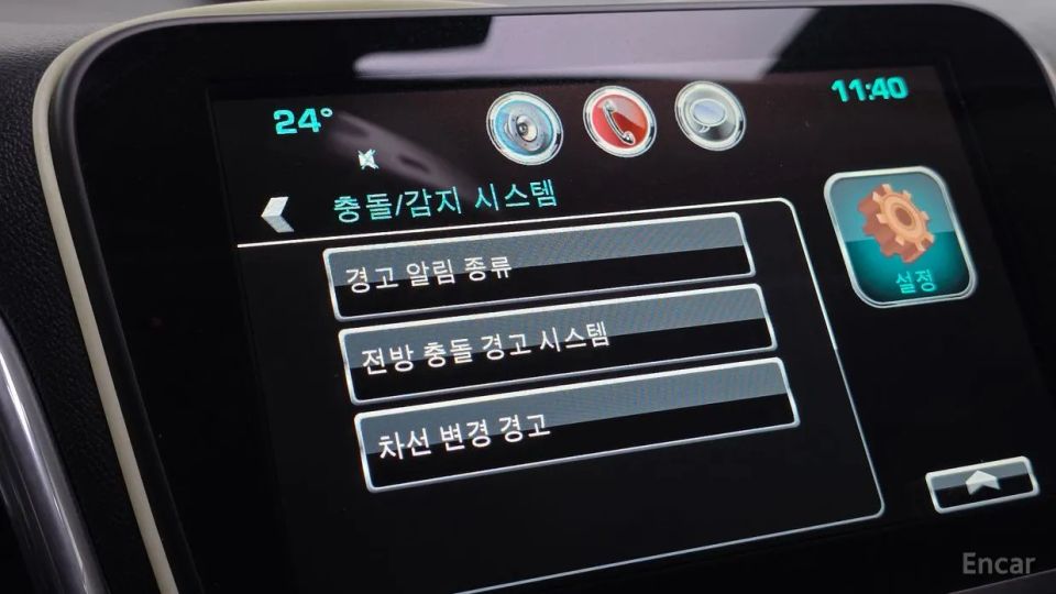 ChevroletGMDaewoo Equinox