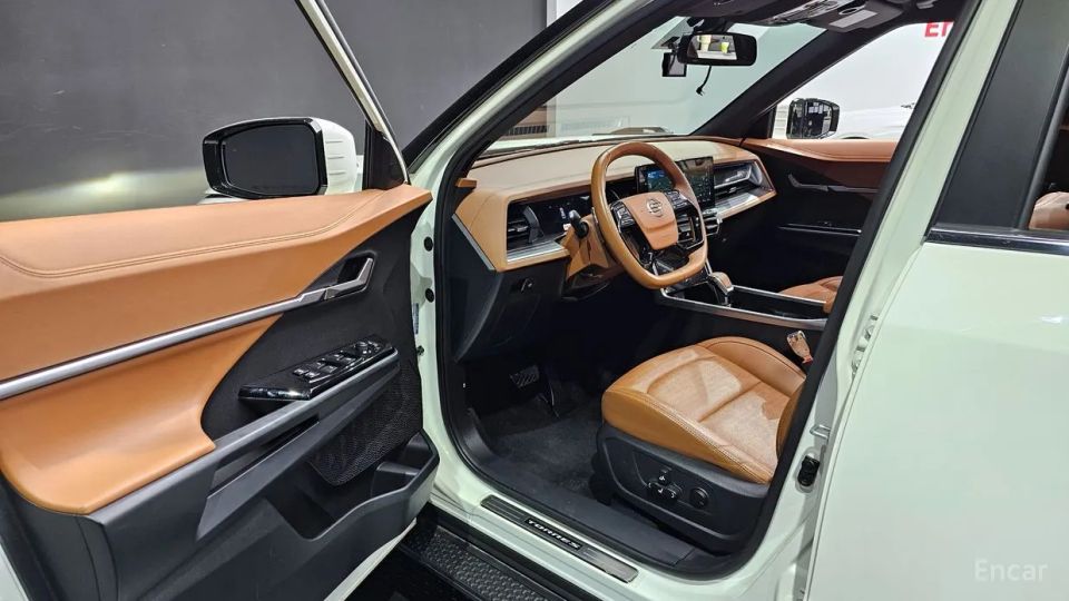 KG_Mobility_Ssangyong Torres