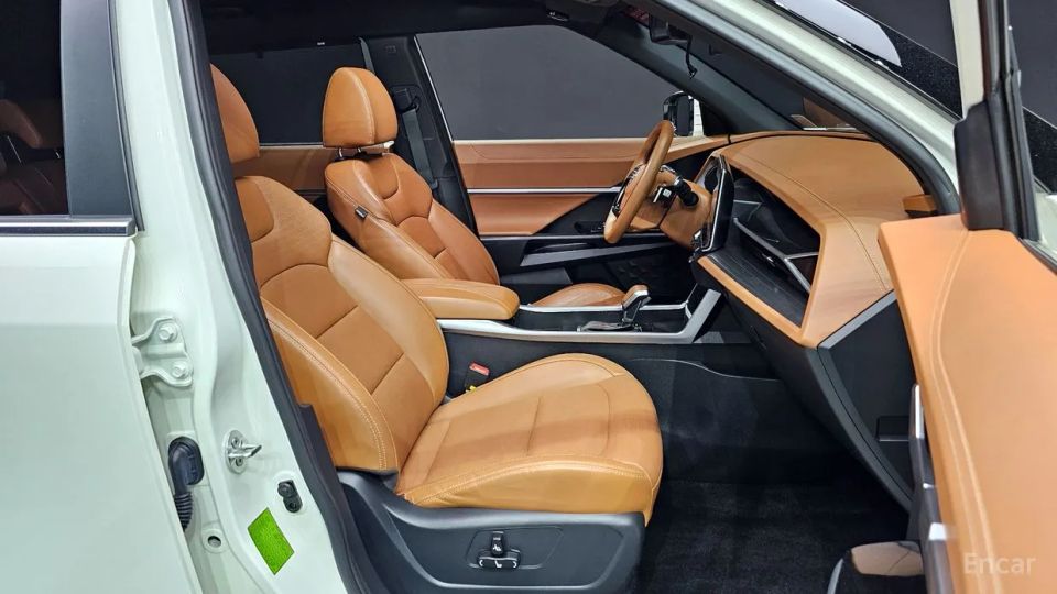 KG_Mobility_Ssangyong Torres