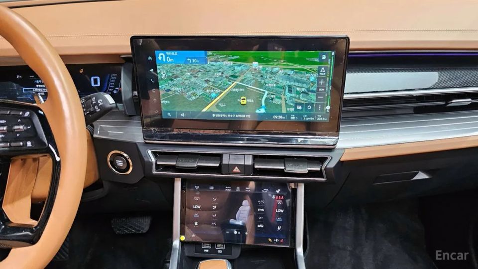KG_Mobility_Ssangyong Torres