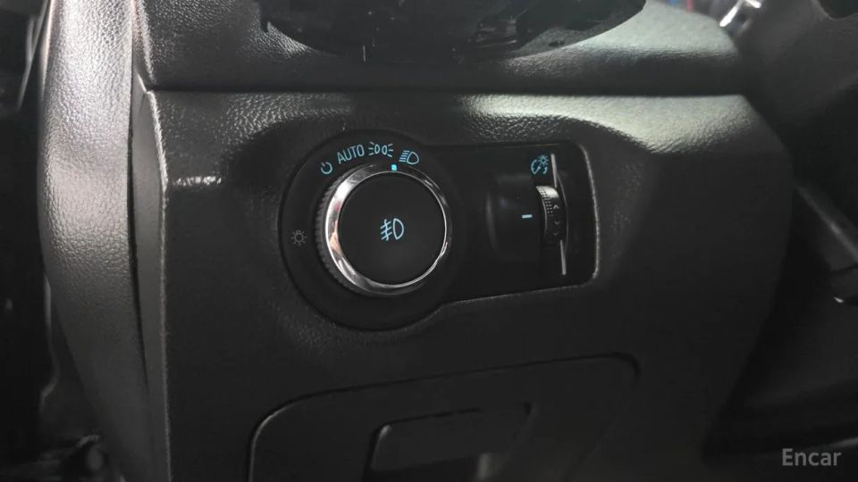 ChevroletGMDaewoo Cruze