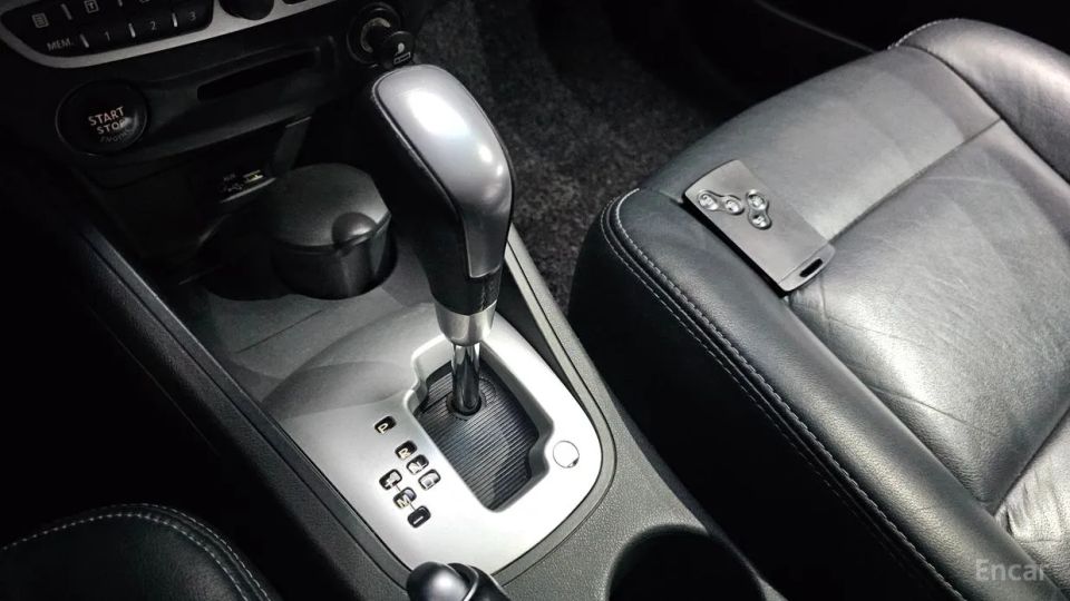 Renault-KoreaSamsung SM3