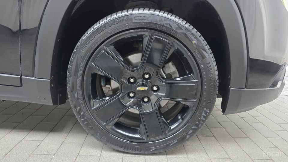ChevroletGMDaewoo Orlando