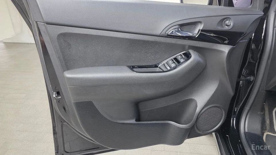 ChevroletGMDaewoo Orlando