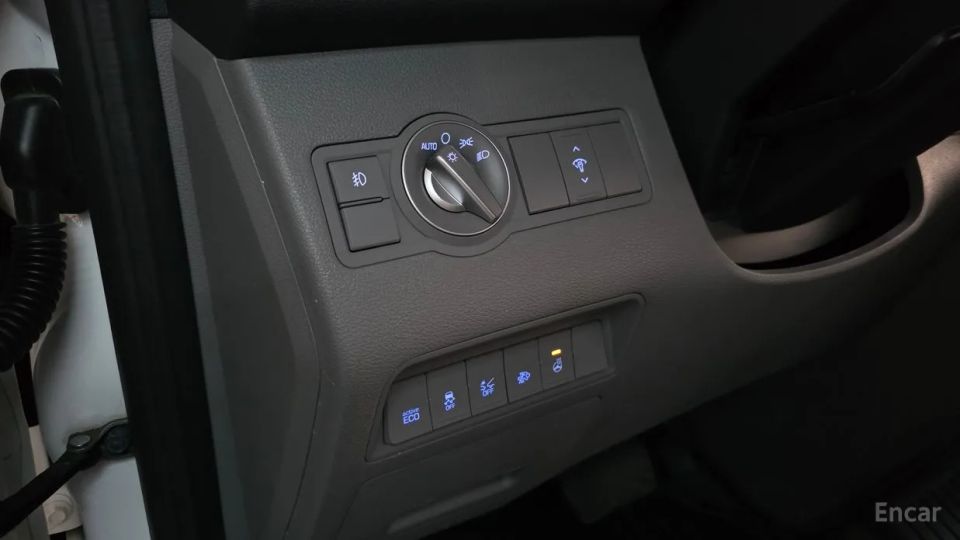 Hyundai Solati