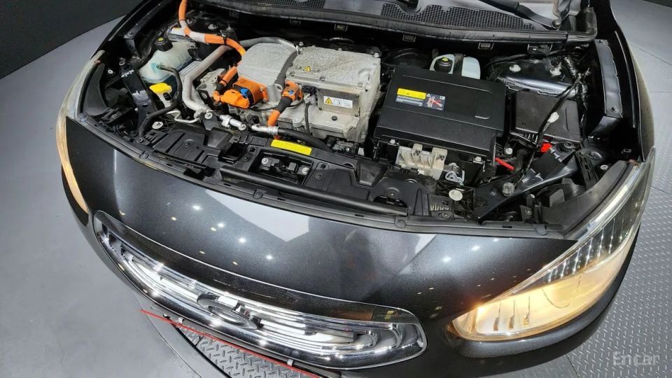 Renault-KoreaSamsung SM3