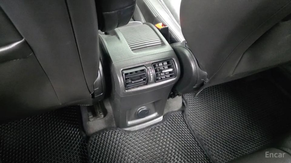 ChevroletGMDaewoo Orlando