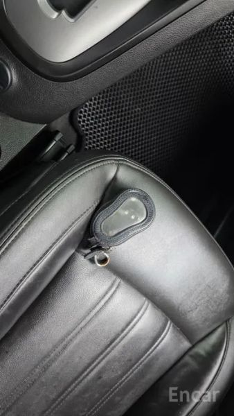ChevroletGMDaewoo Orlando