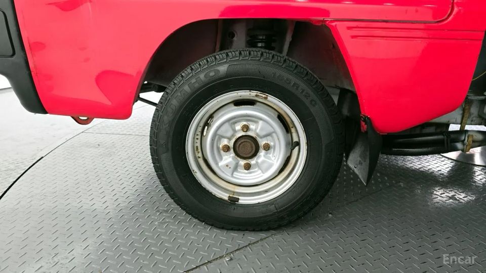 ChevroletGMDaewoo Labo