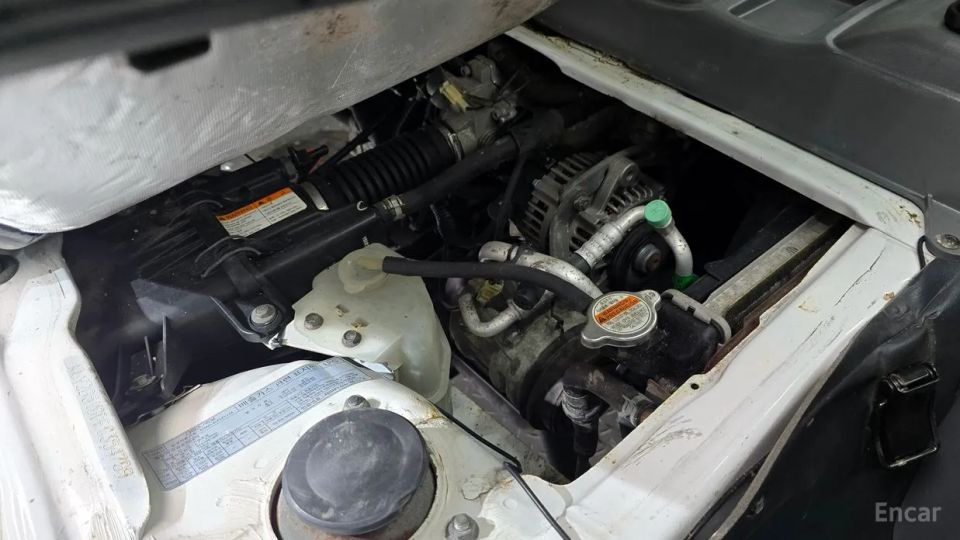 ChevroletGMDaewoo Labo