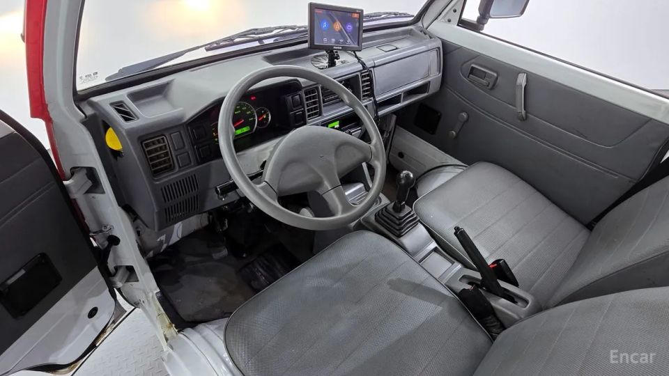 ChevroletGMDaewoo Labo