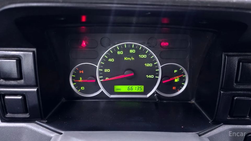 ChevroletGMDaewoo Labo