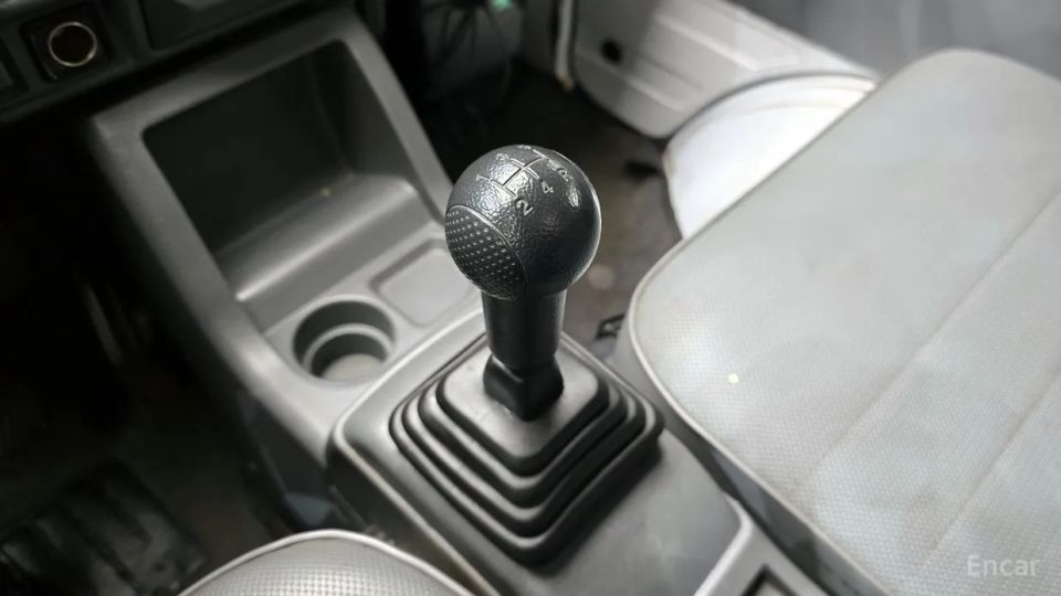 ChevroletGMDaewoo Labo