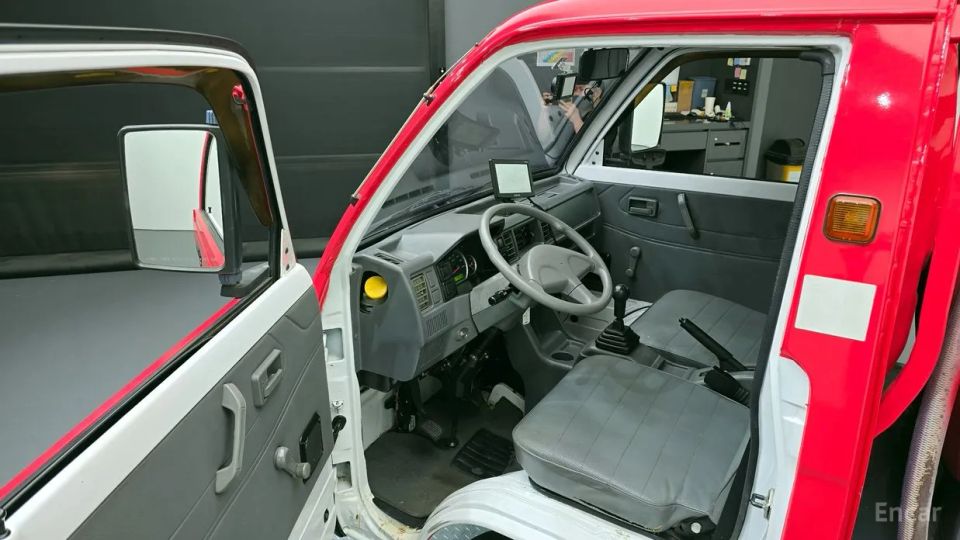 ChevroletGMDaewoo Labo