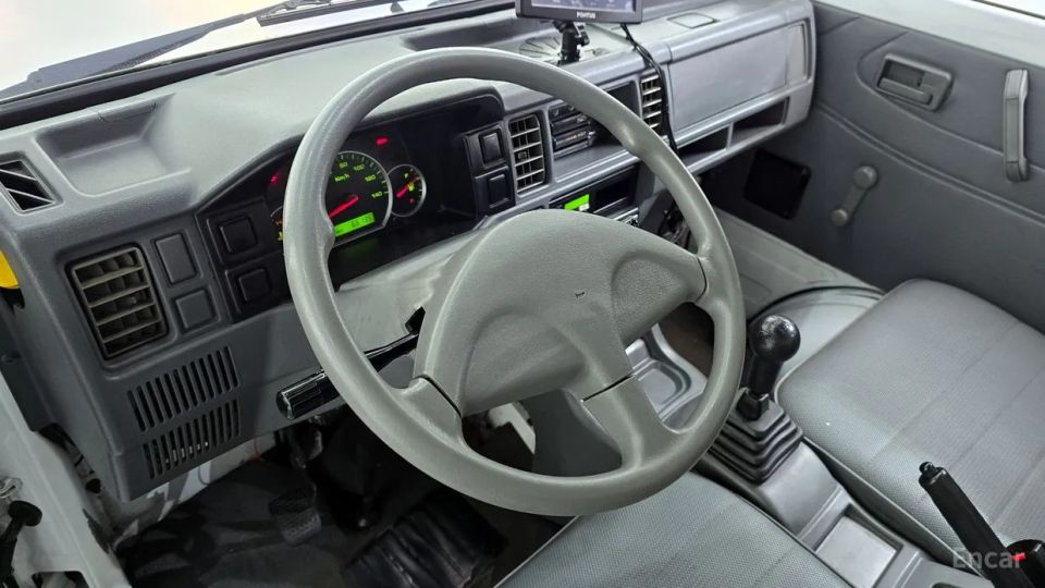ChevroletGMDaewoo Labo