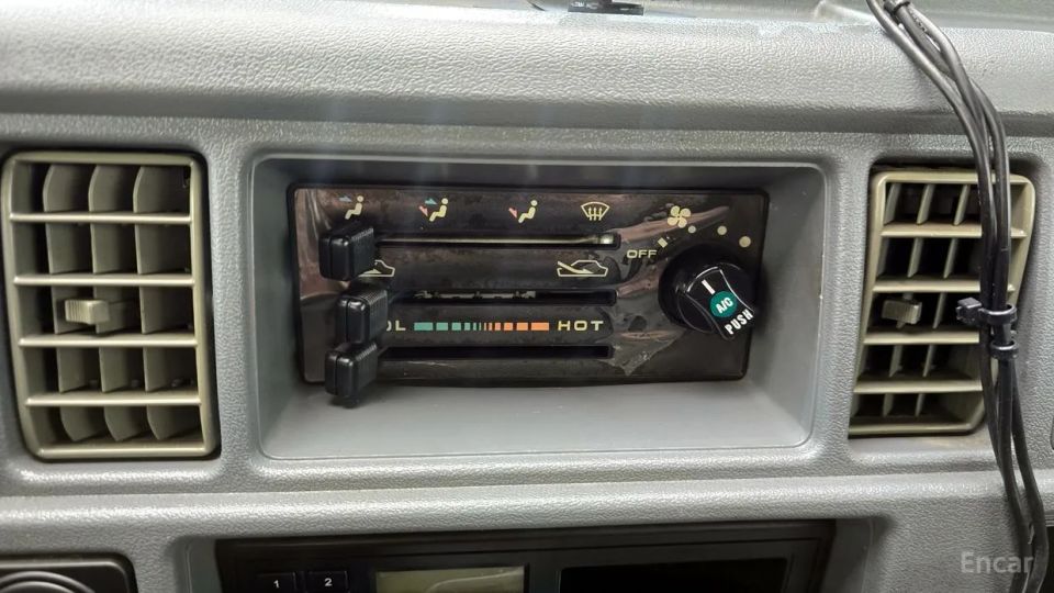 ChevroletGMDaewoo Labo