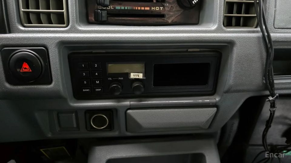 ChevroletGMDaewoo Labo