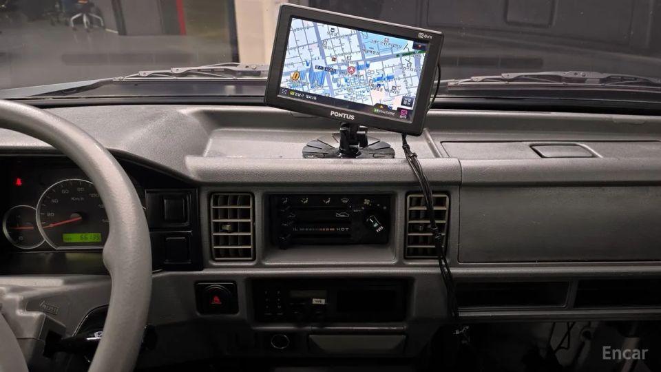 ChevroletGMDaewoo Labo
