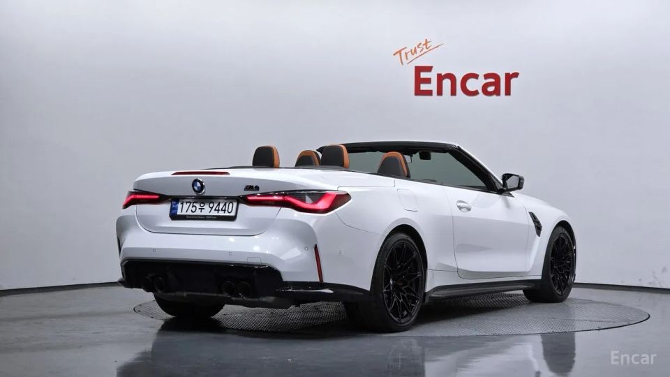 BMW M4