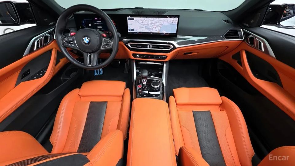 BMW M4