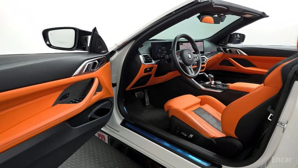 BMW M4