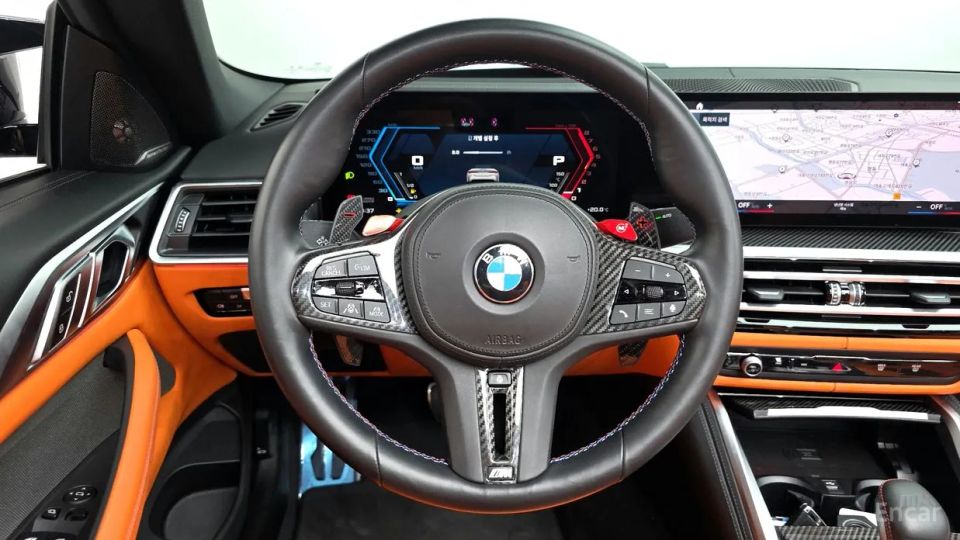 BMW M4