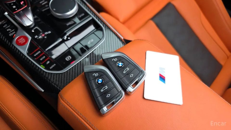 BMW M4